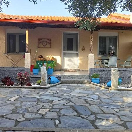 Housebutterfly Apartment Toroni Ngoại thất bức ảnh