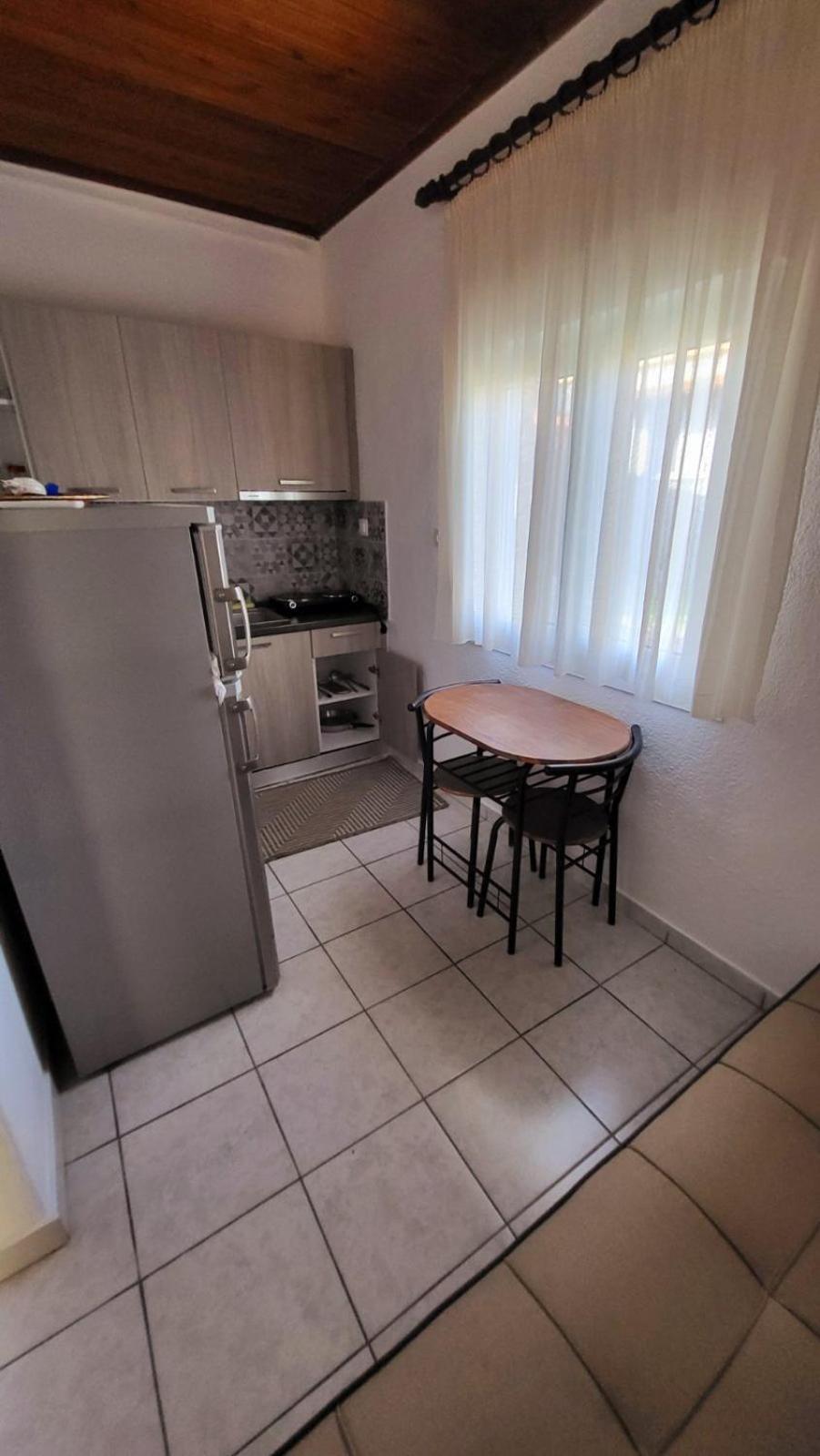 Housebutterfly Apartment Toroni Phòng bức ảnh