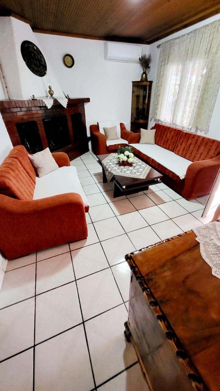 Housebutterfly Apartment Toroni Phòng bức ảnh