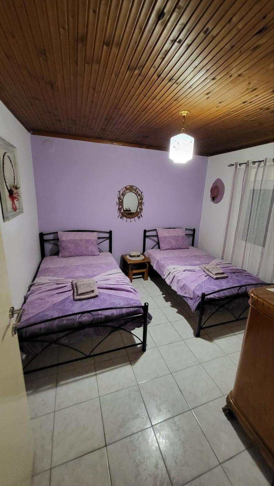 Housebutterfly Apartment Toroni Phòng bức ảnh