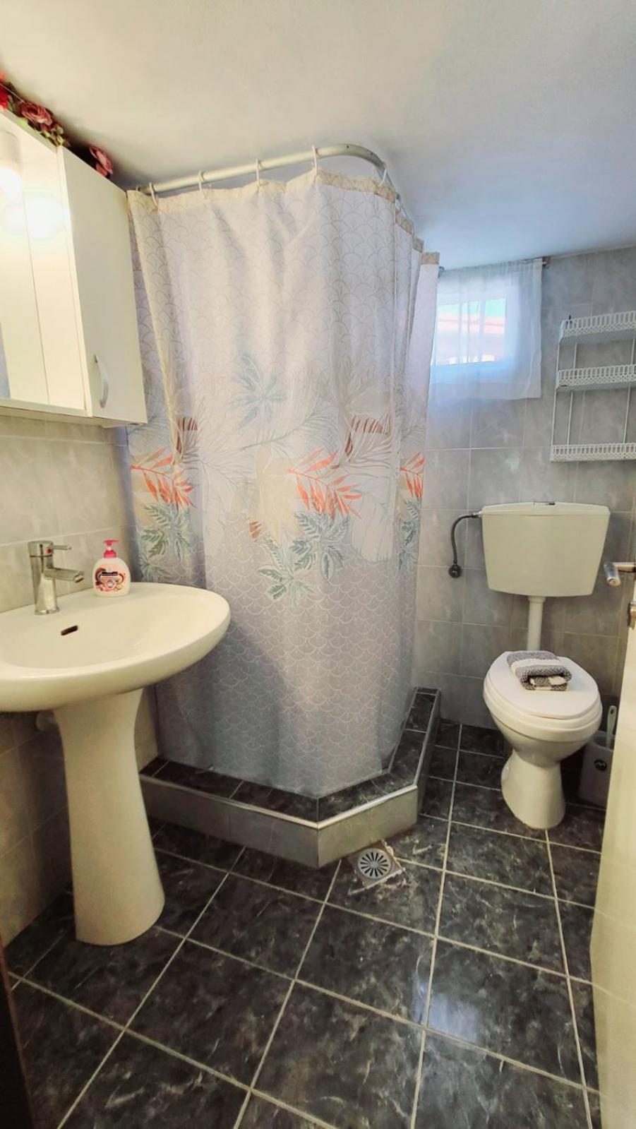 Housebutterfly Apartment Toroni Phòng bức ảnh
