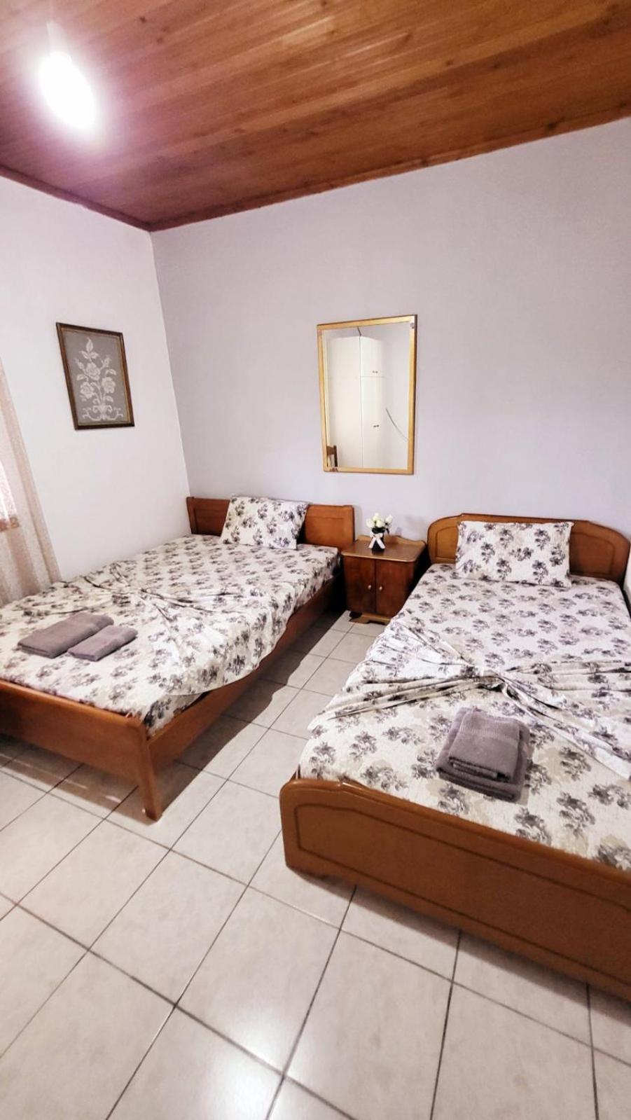 Housebutterfly Apartment Toroni Phòng bức ảnh