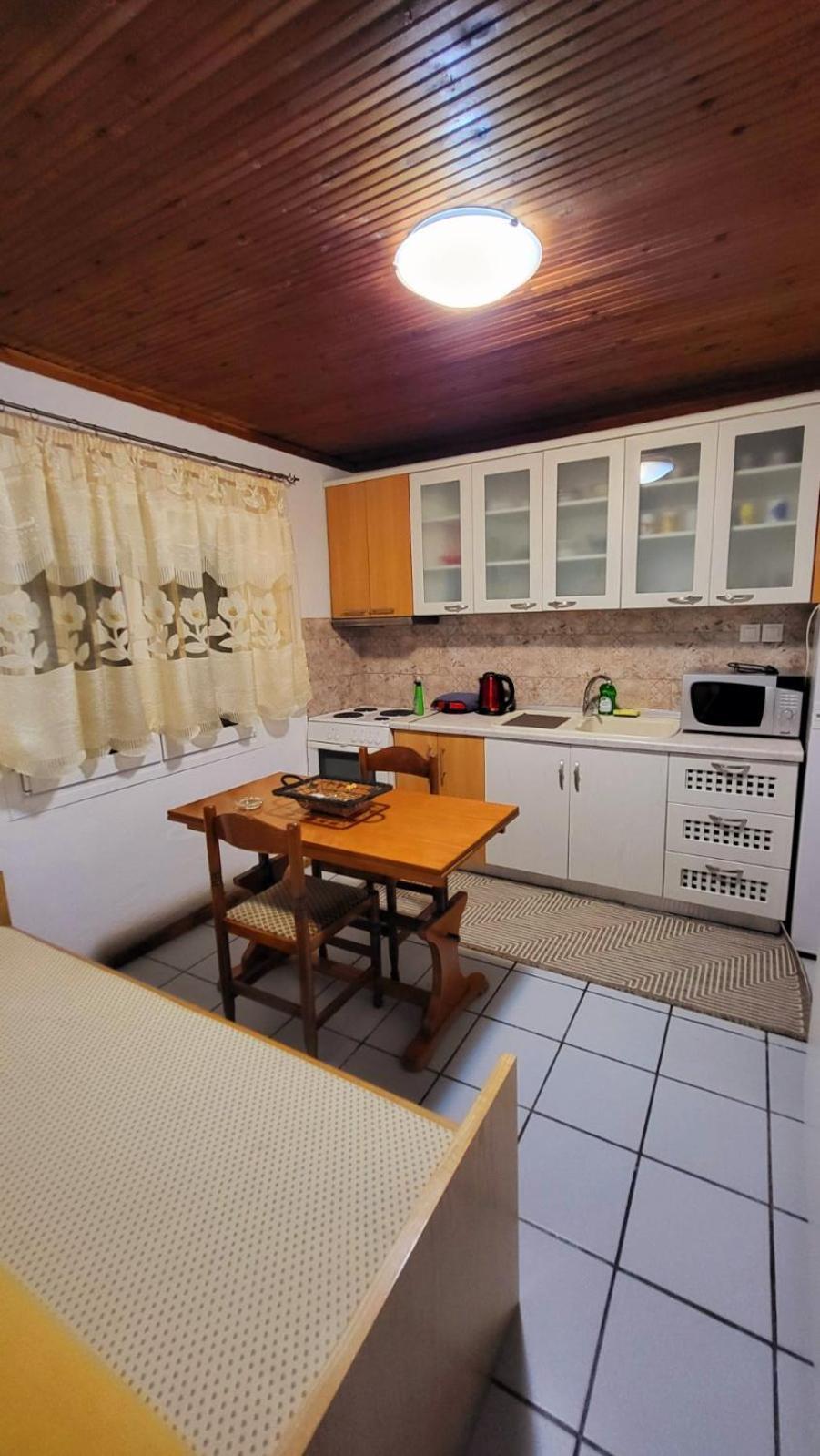 Housebutterfly Apartment Toroni Phòng bức ảnh