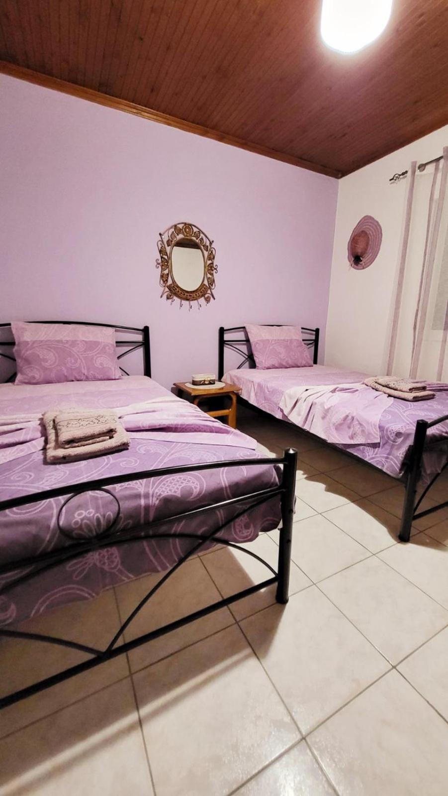 Housebutterfly Apartment Toroni Phòng bức ảnh
